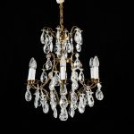 1068 6060 CHANDELIER